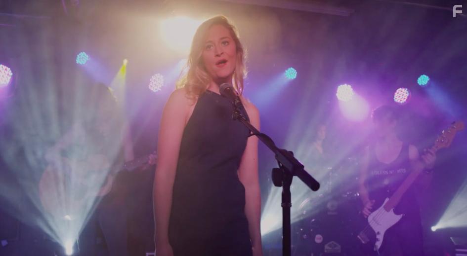 The Girls of Summer (2020)