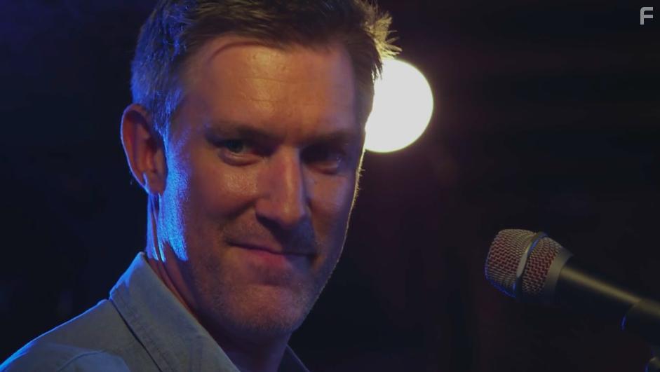 Nathan Hosner in The Girls of Summer (2020)