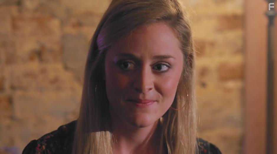 Tori Titmas in The Girls of Summer (2020)