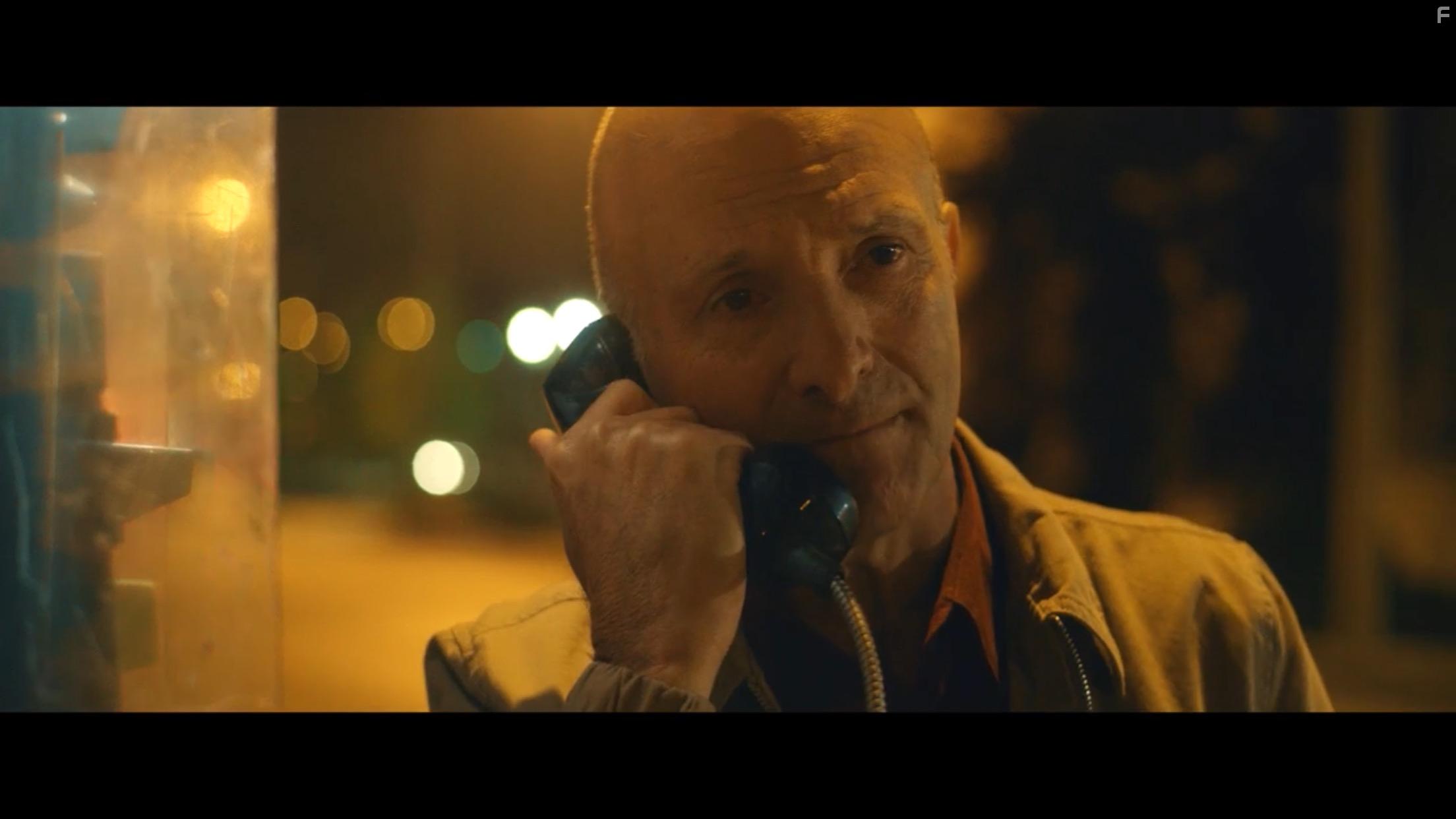 Screen shot from Volition (2019)