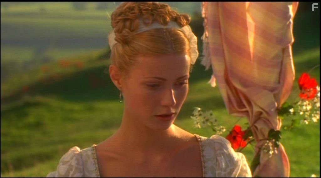 Gwyneth Paltrow in Эмма (1996)