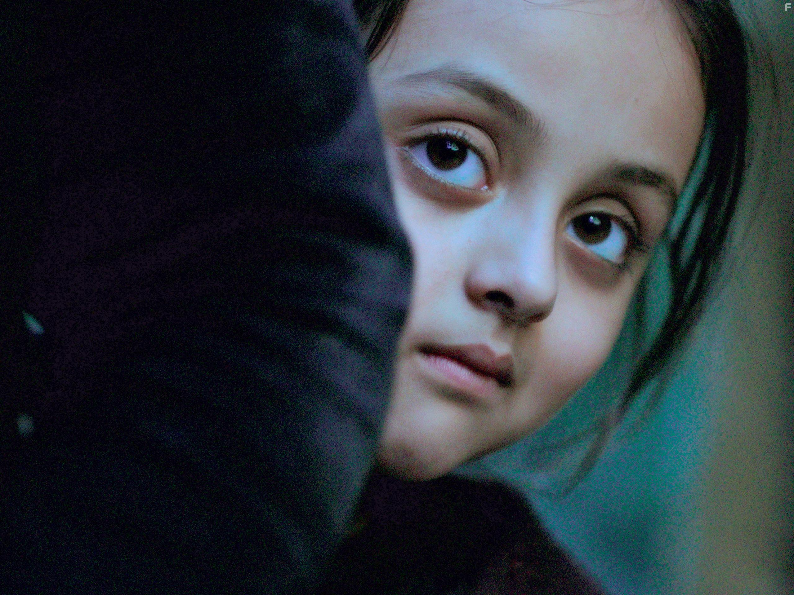 Ivana Kaur in Breathe: Into the Shadows (2020)