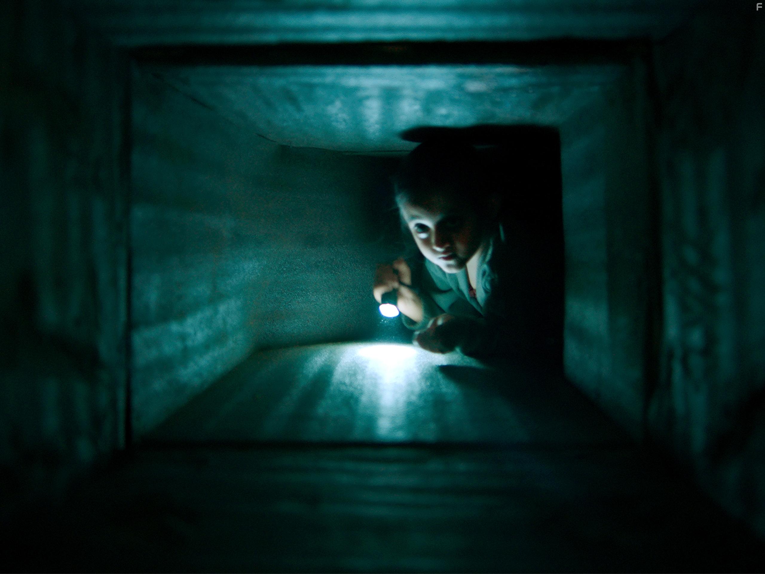 Ivana Kaur in Breathe: Into the Shadows (2020)