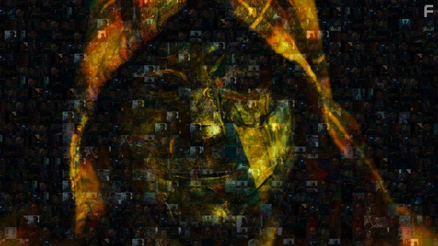 Breathe: Into the Shadows (2020)