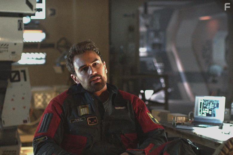 Мой создатель #1