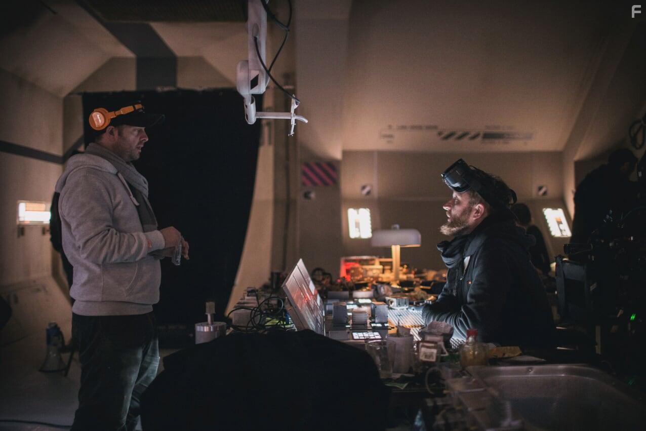 Мой создатель #2