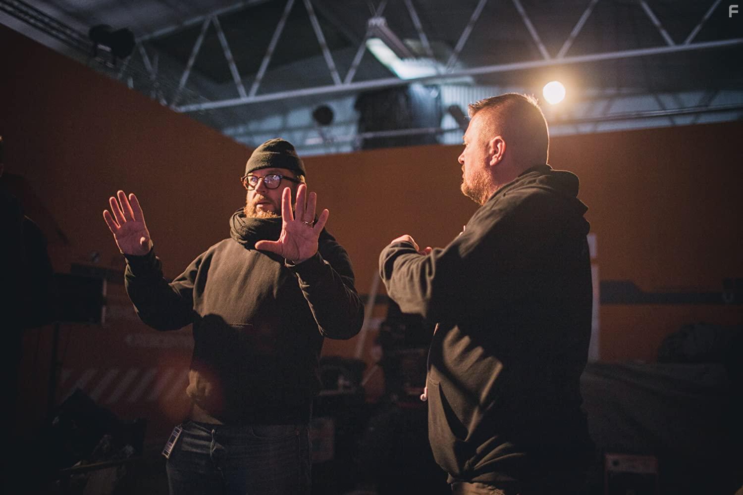 Мой создатель #3