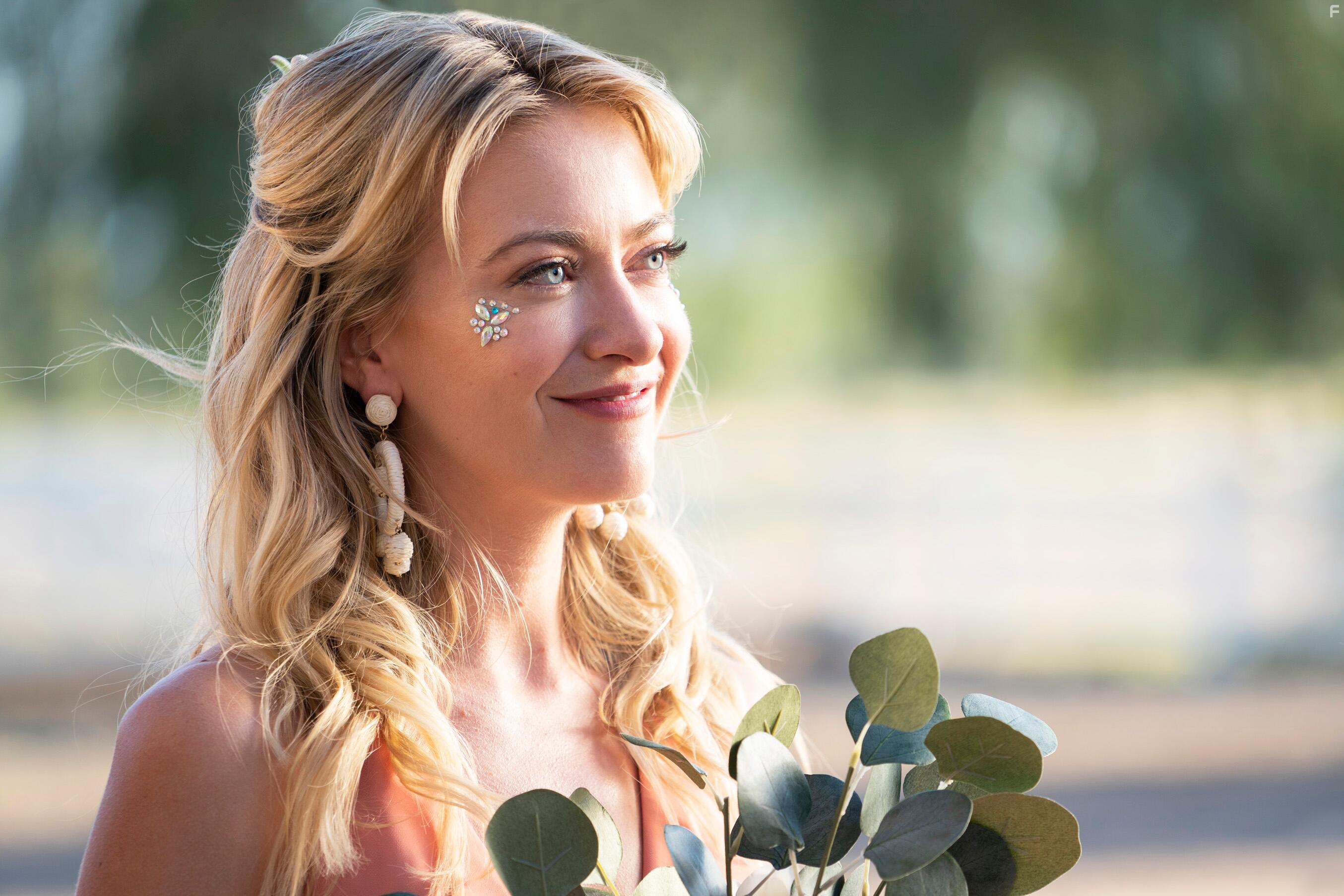 Meredith Hagner in Palm Springs (2020)