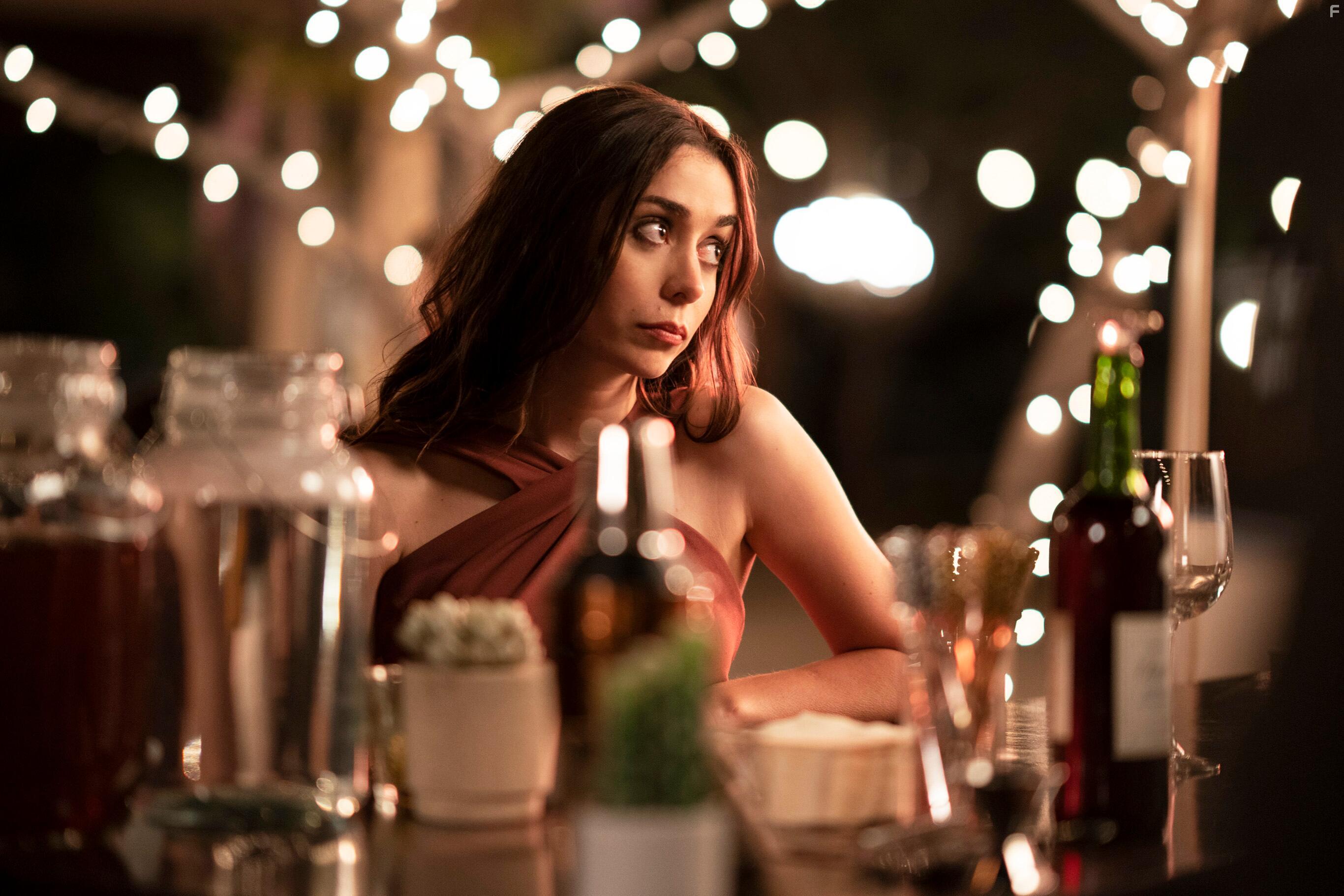 Cristin Milioti in Palm Springs (2020)