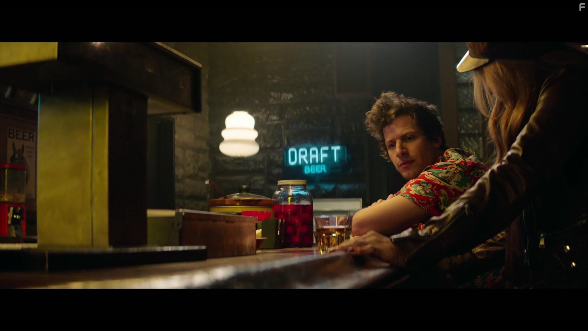 Andy Samberg in Palm Springs (2020)