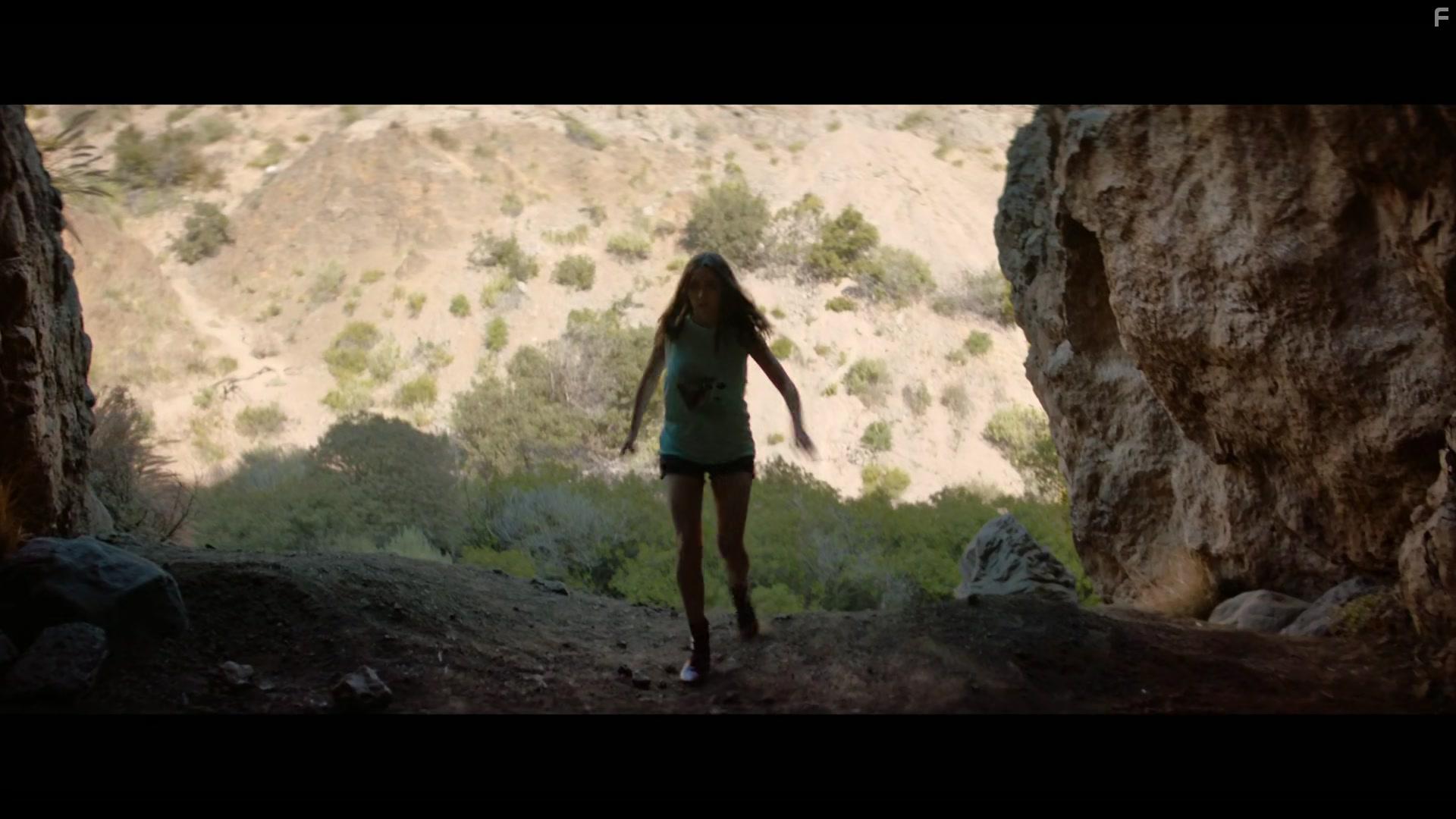 Cristin Milioti in Palm Springs (2020)