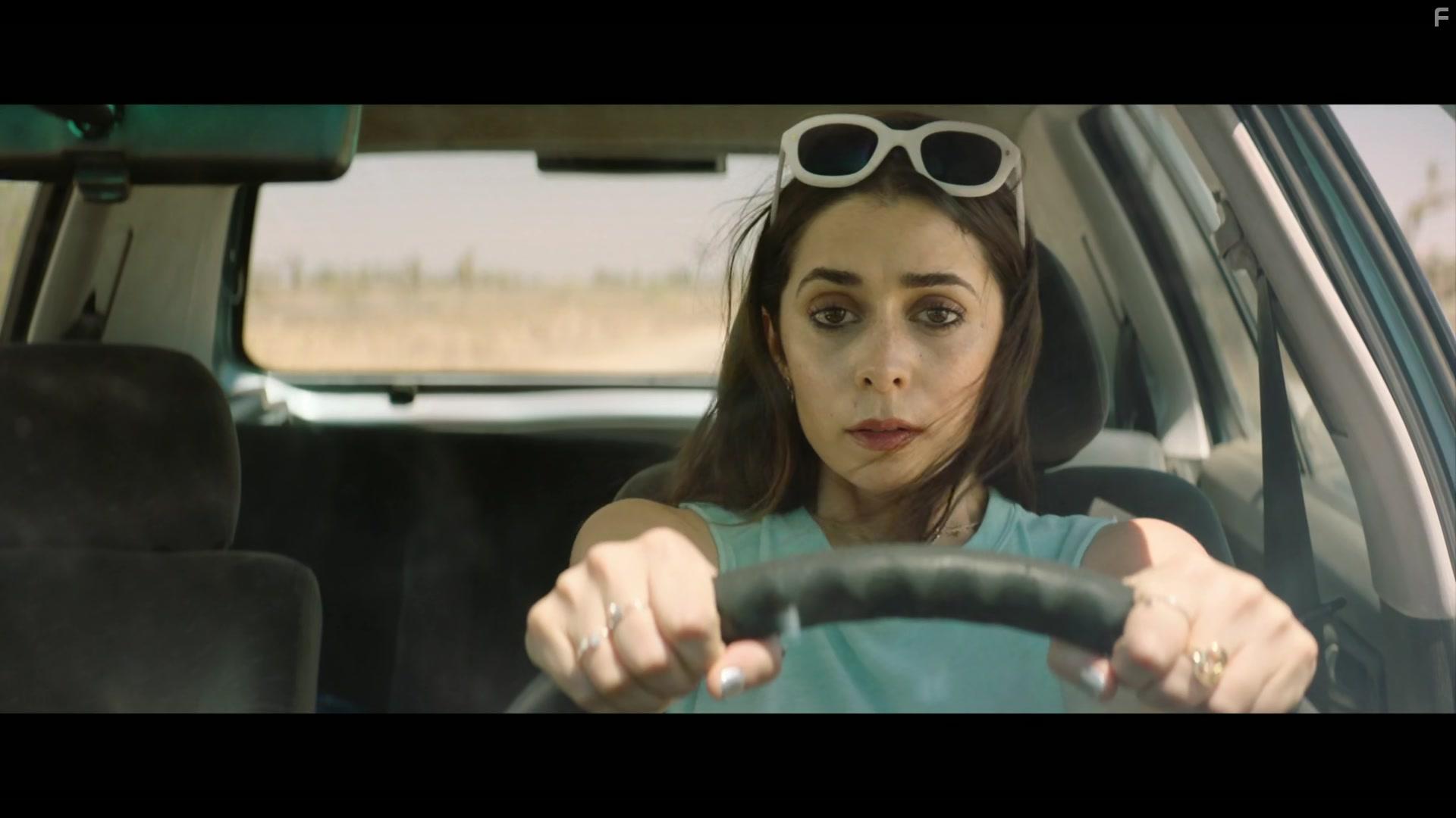 Cristin Milioti in Palm Springs (2020)