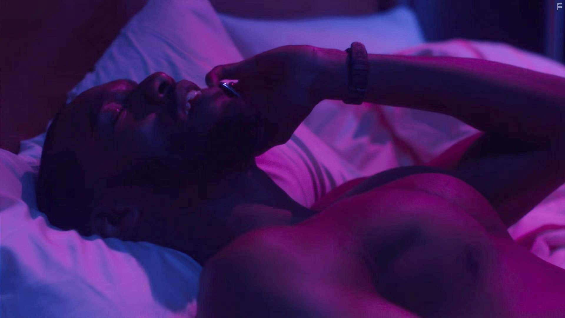 P-Valley: Higher Ground (2020)