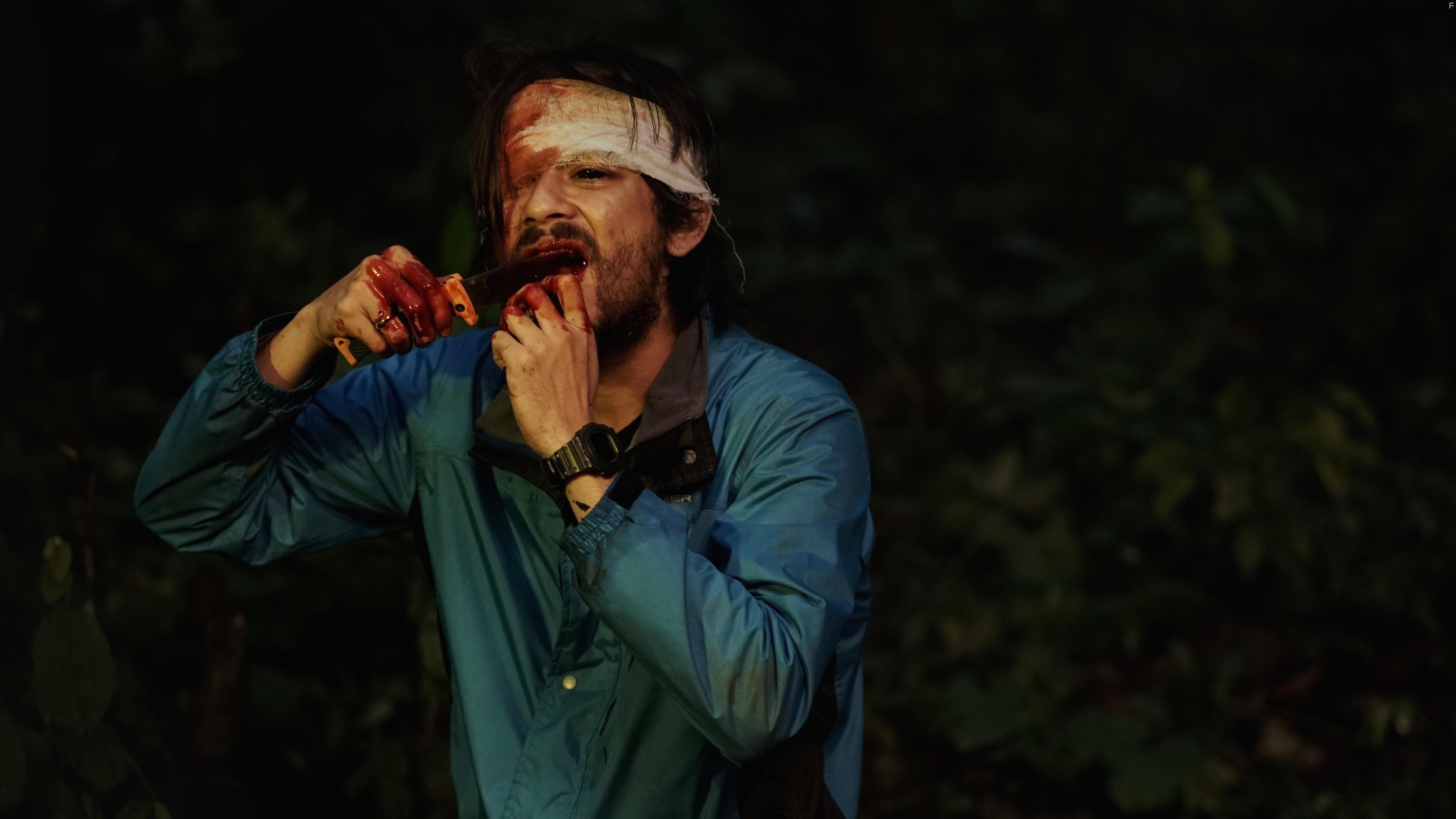 Kisah Tanah Jawa: Merapi (2019)