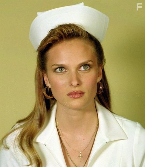 Vinessa Shaw in Спецагент Корки Романо (2001)