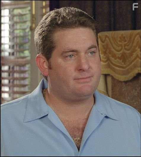 Chris Penn in Спецагент Корки Романо (2001)