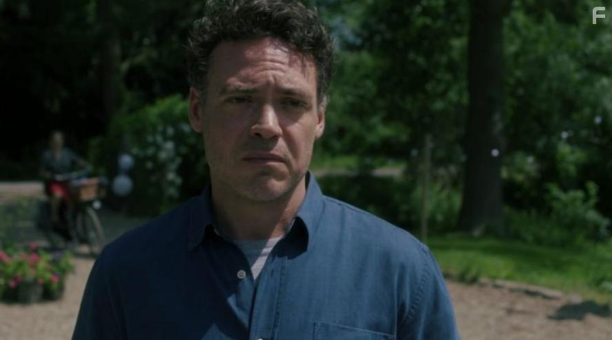 Fedja van Hut in Soof: een nieuw begin (2017)