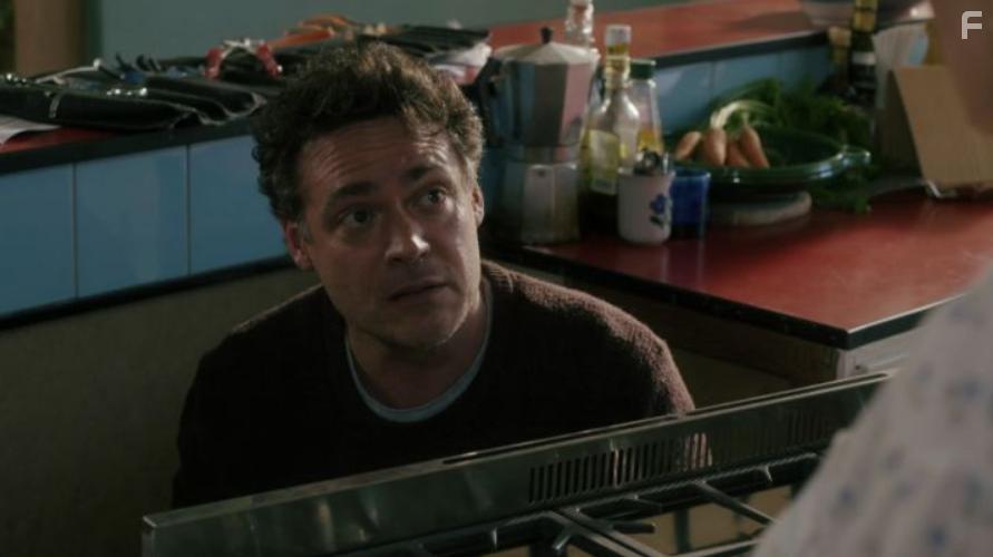 Fedja van Hut in Soof: een nieuw begin (2017)