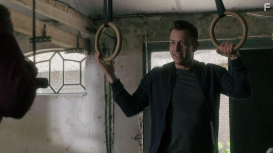 Soof: een nieuw begin (2017)