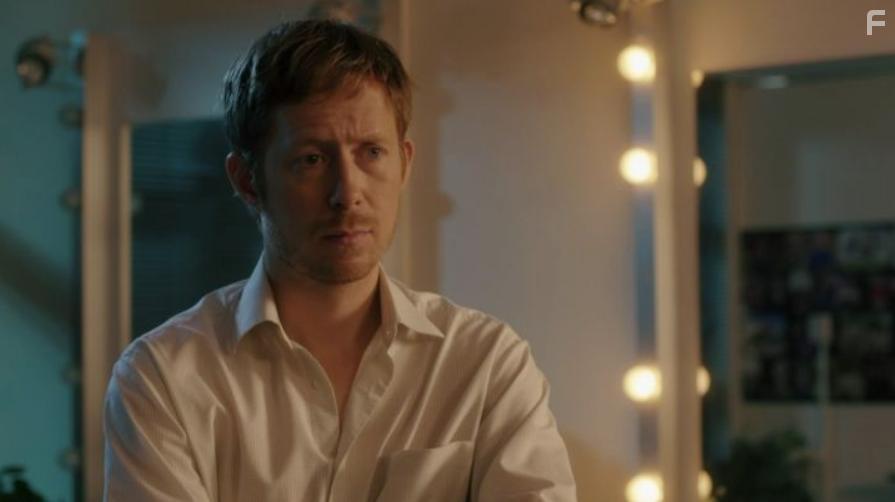 Robert de Hoog in Soof: een nieuw begin (2017)