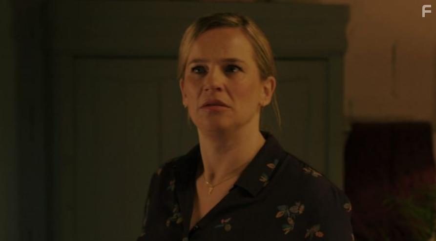 Lies Visschedijk in Soof: een nieuw begin (2017)