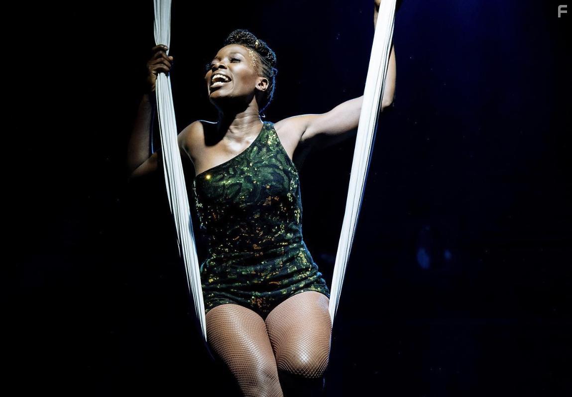 Chipo Kureya in A Midsummer Night's Dream (2019)