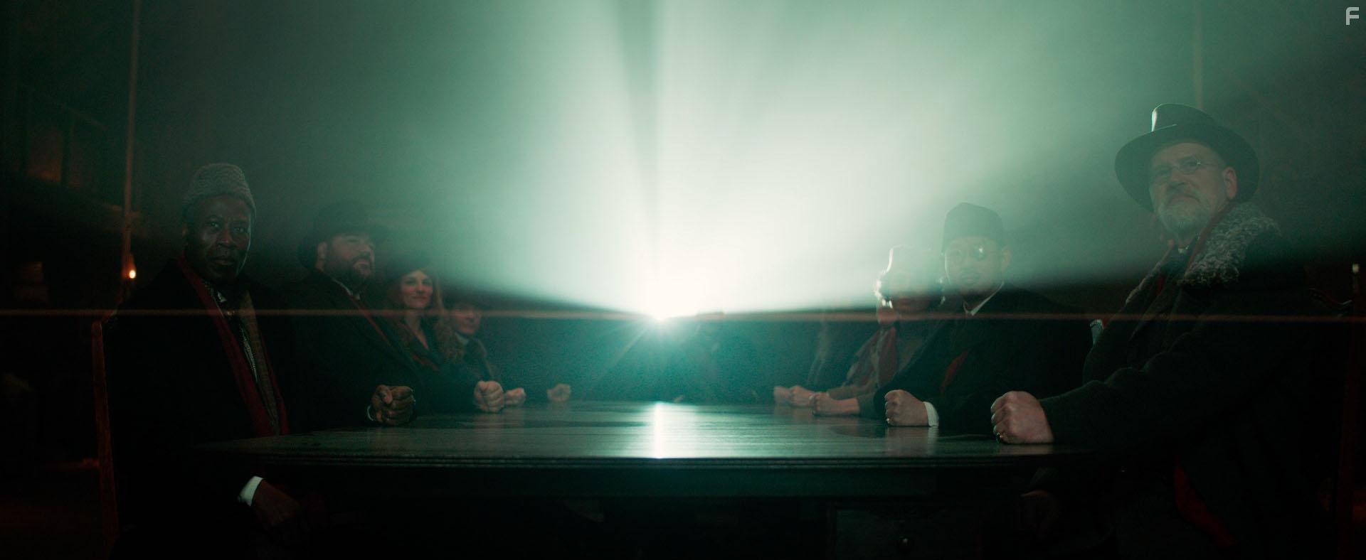 The King's Man (2021)