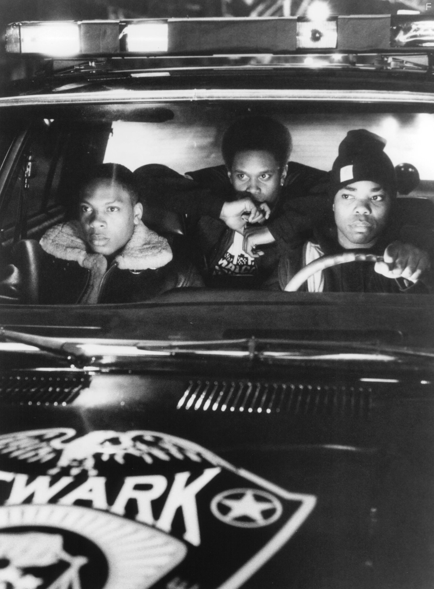 Дела в Нью-Джерси