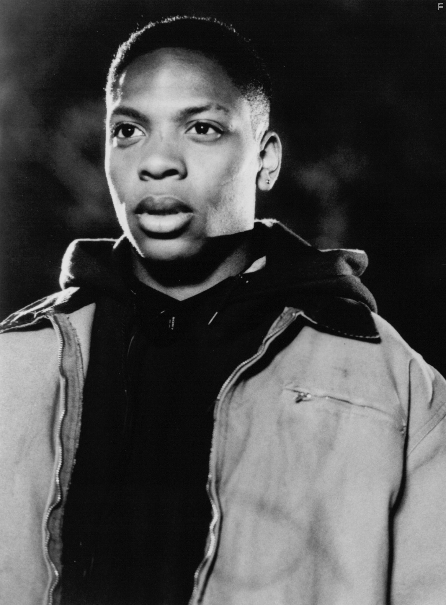 Shar-Ron Corley in Дела в Нью-Джерси (1995)