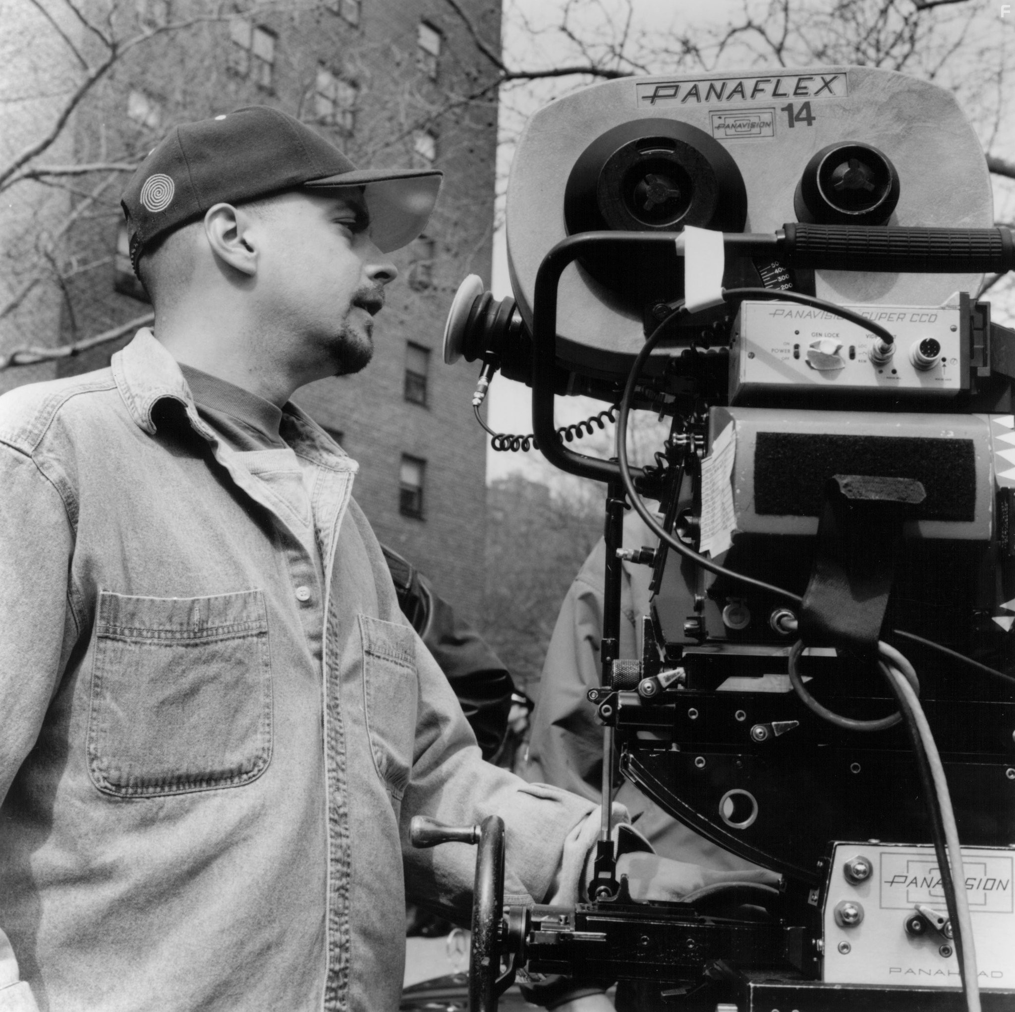 Дела в Нью-Джерси (1995)