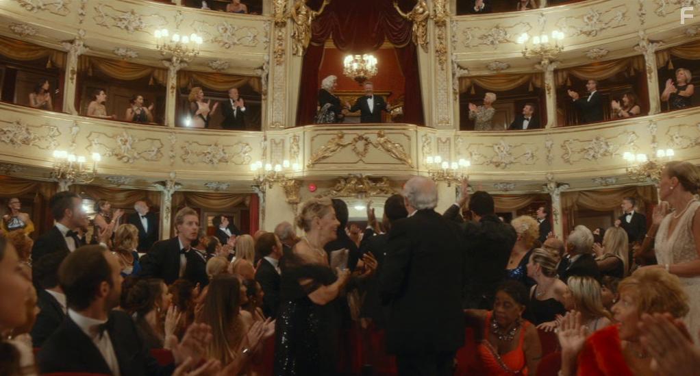 Amici come prima (2018)