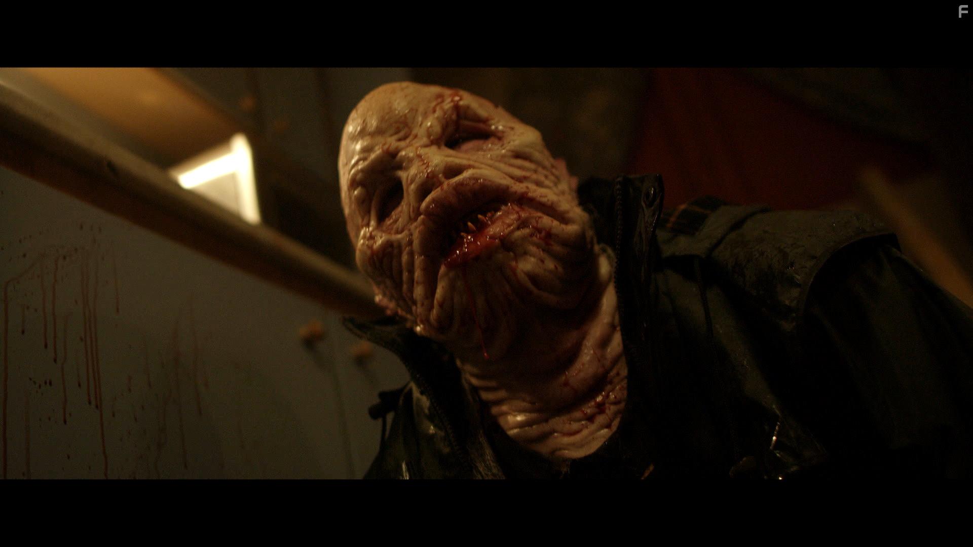 The Barge People (2018)