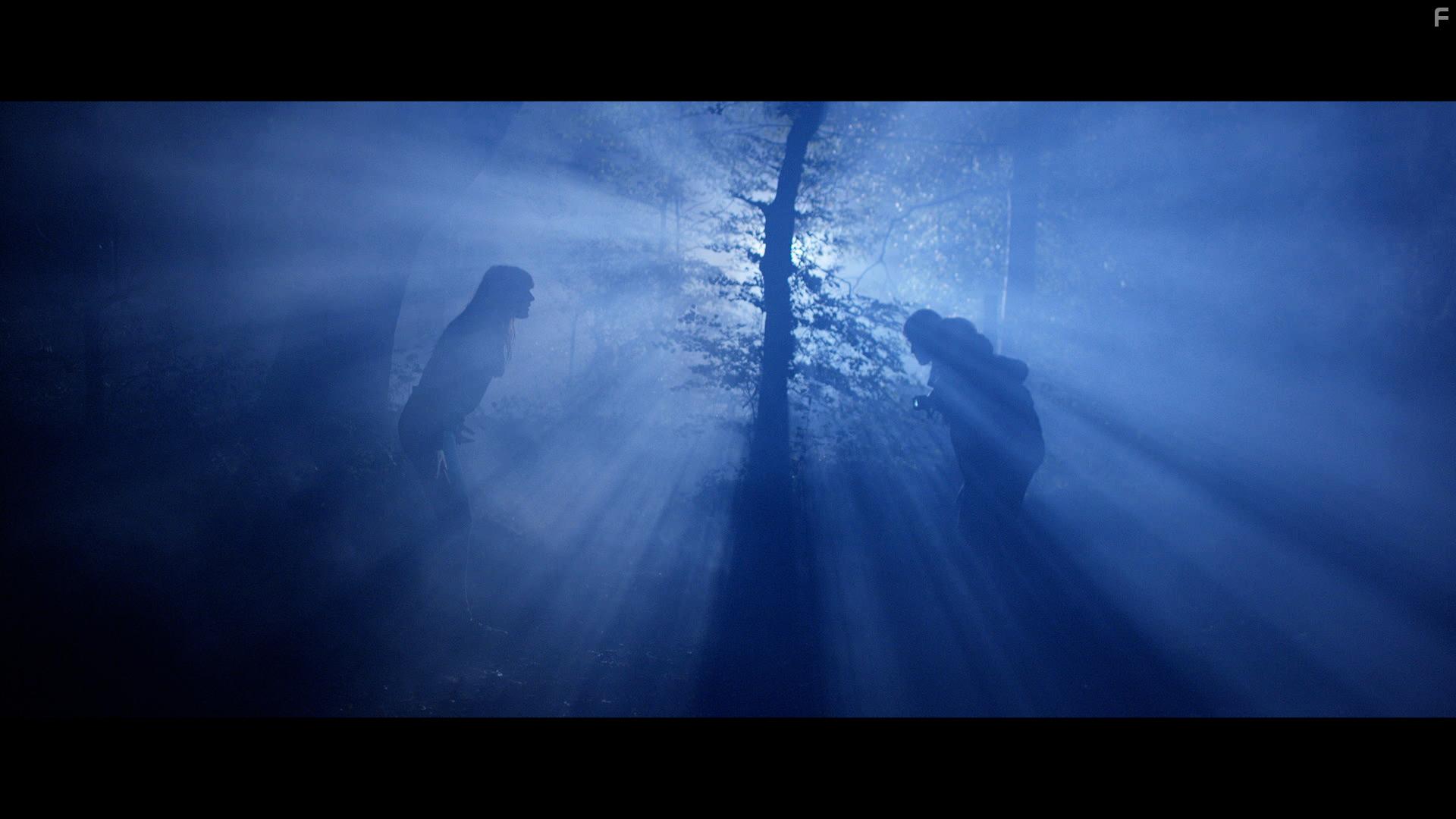 The Barge People (2018)