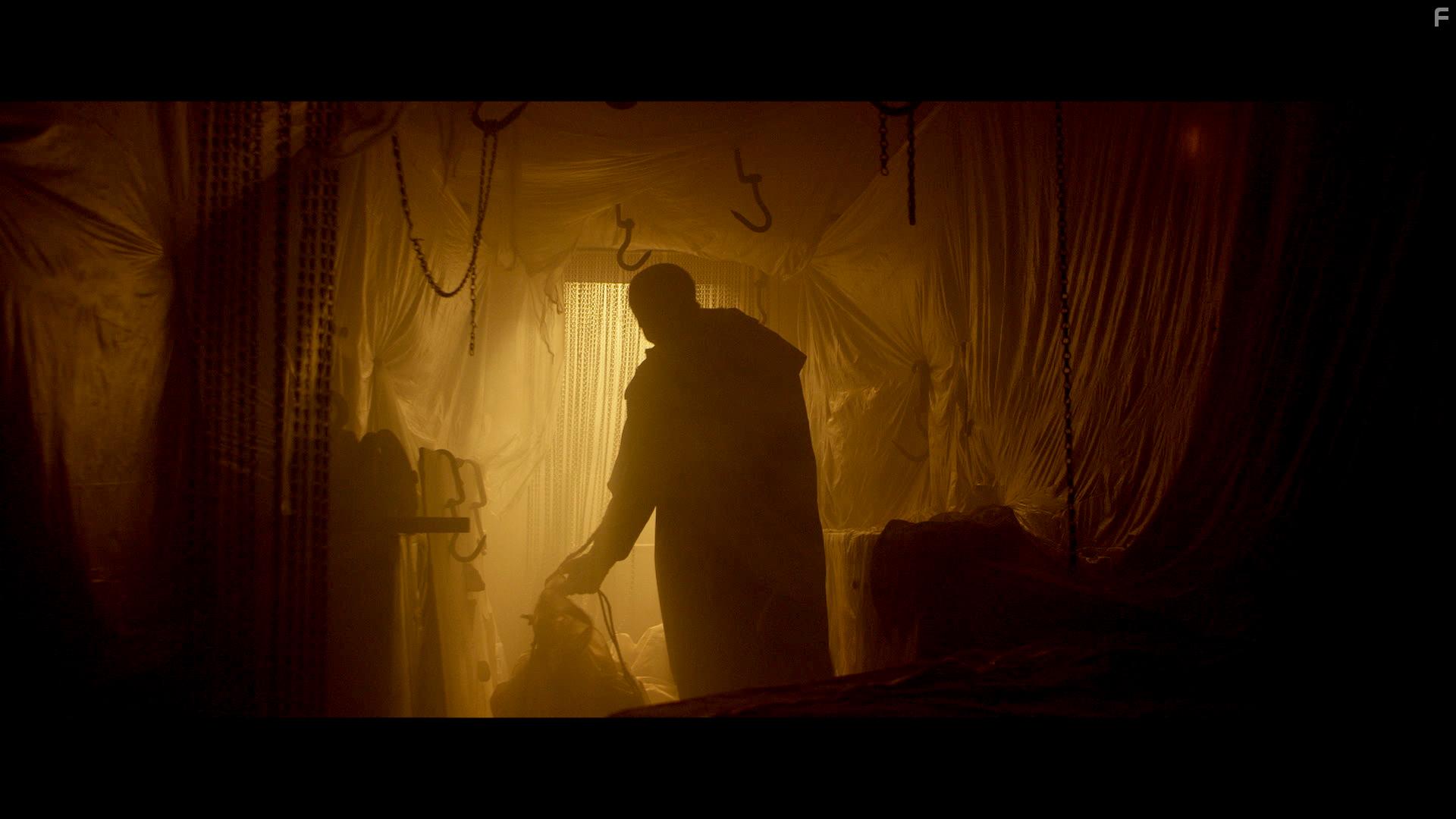 The Barge People (2018)