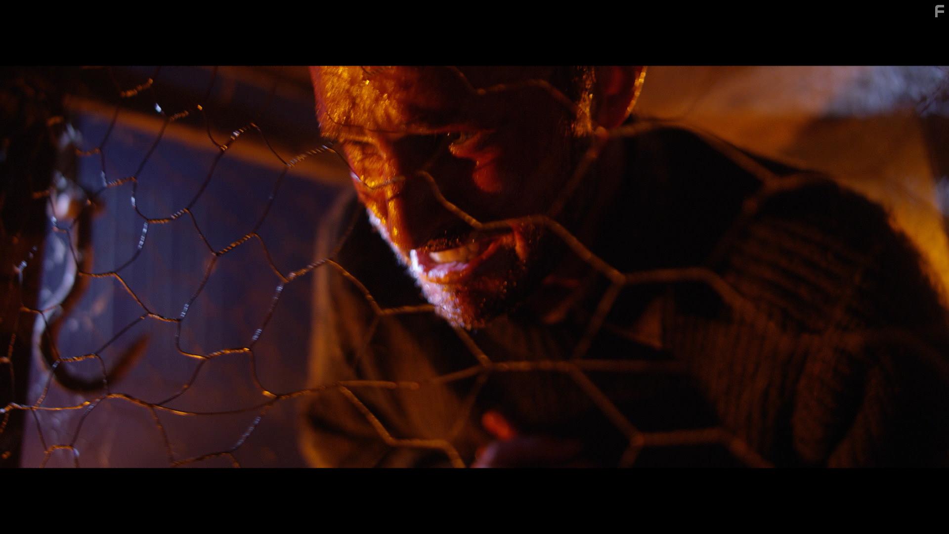 Mark McKirdy in The Barge People (2018)