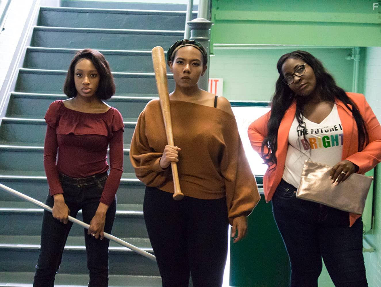 Те, кто могут #1