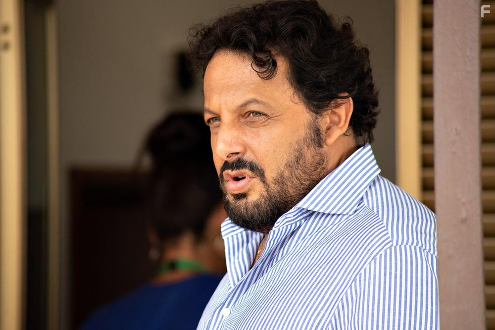 Tutta un'altra vita (2019)