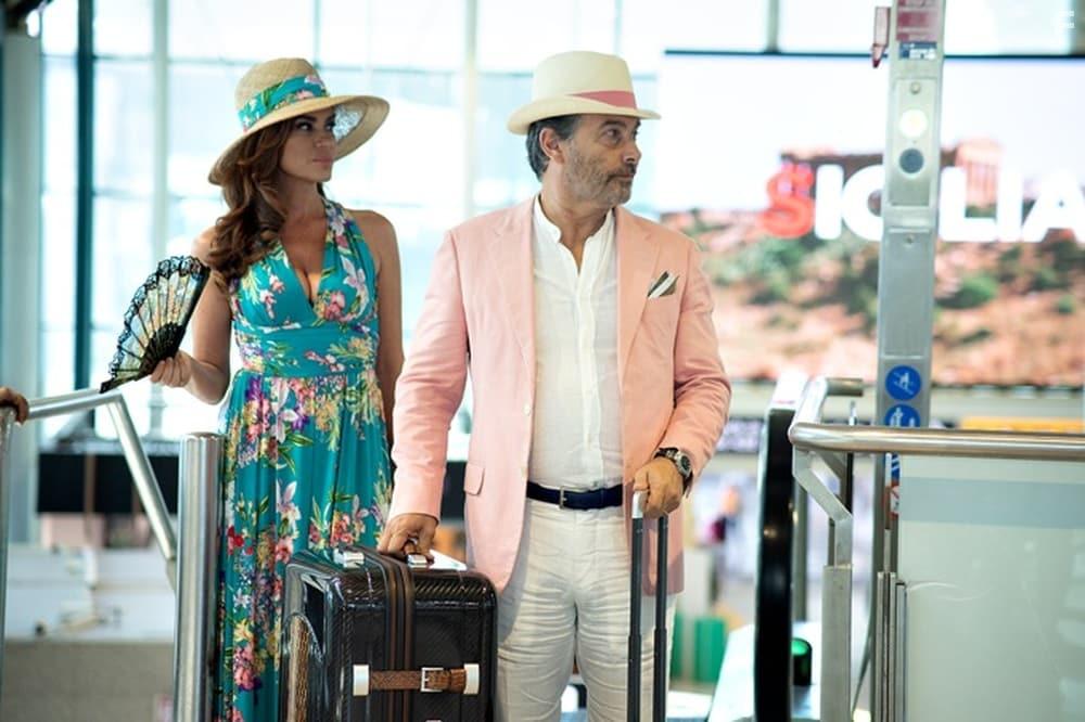 Tutta un'altra vita (2019)