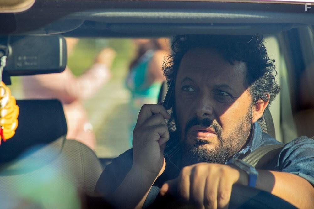 Tutta un'altra vita (2019)