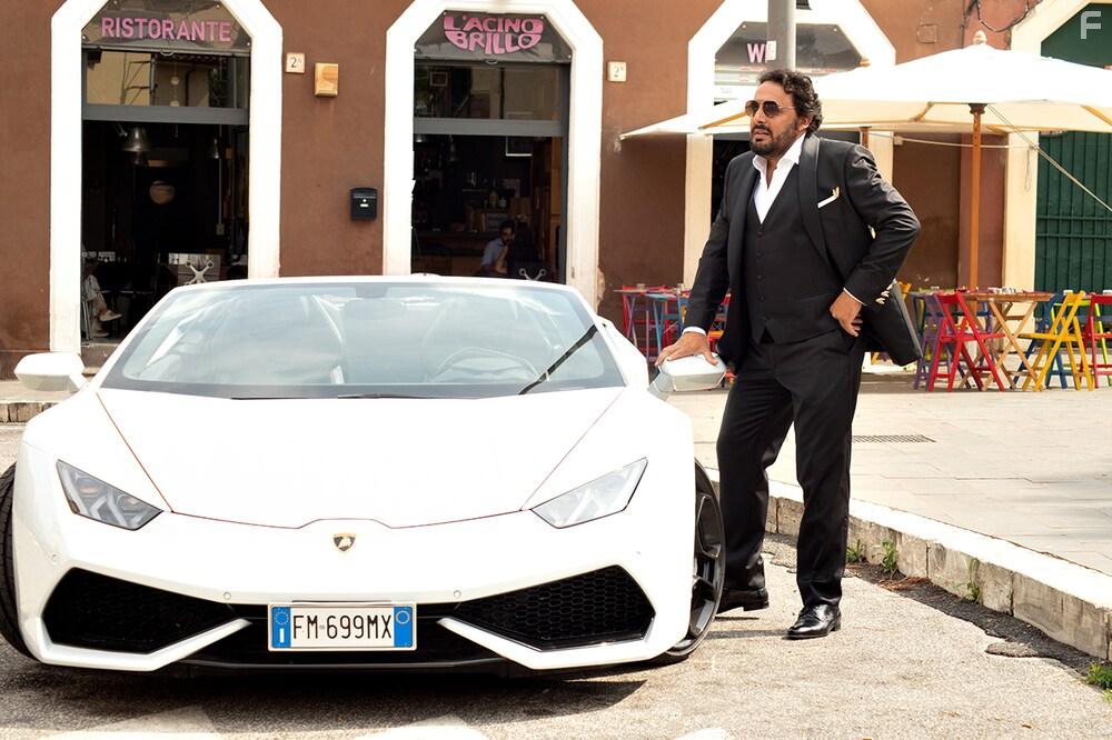 Tutta un'altra vita (2019)