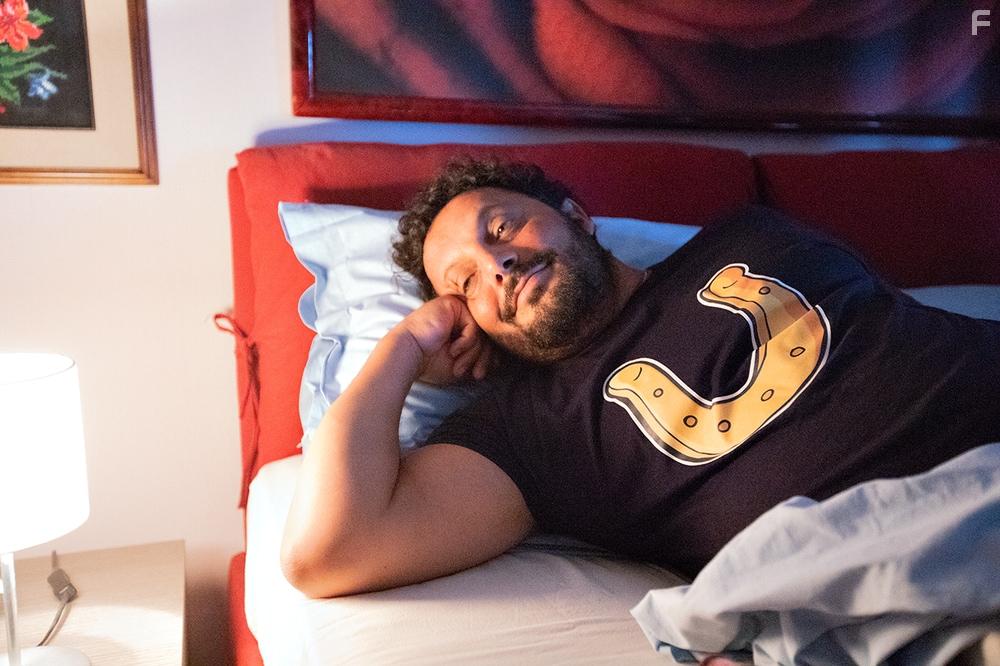 Tutta un'altra vita (2019)