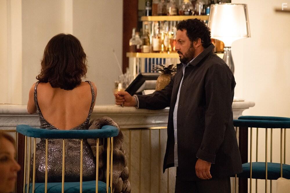 Tutta un'altra vita (2019)