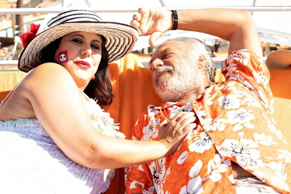 Tutta un'altra vita (2019)