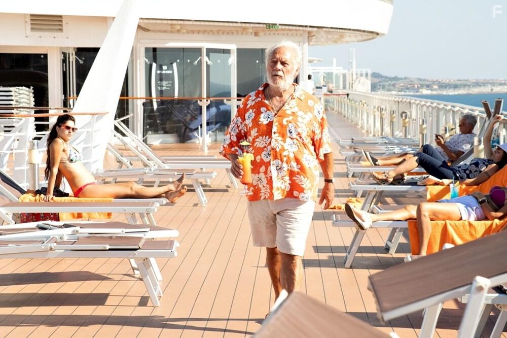 Tutta un'altra vita (2019)