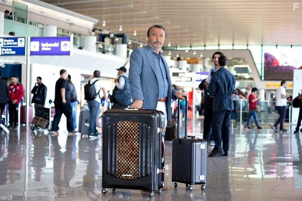 Tutta un'altra vita (2019)