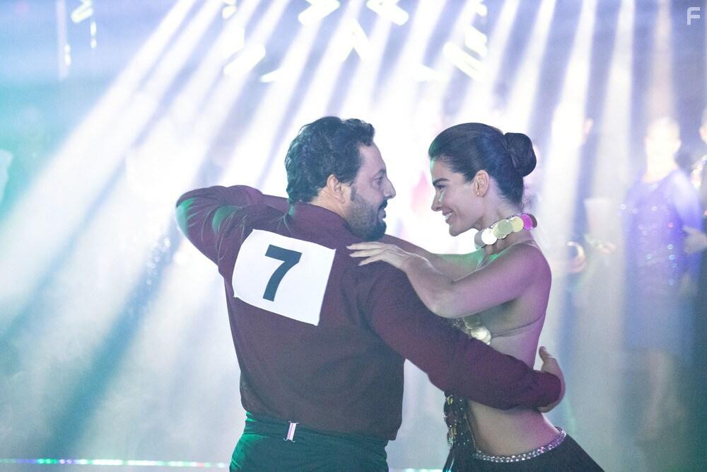 Tutta un'altra vita (2019)