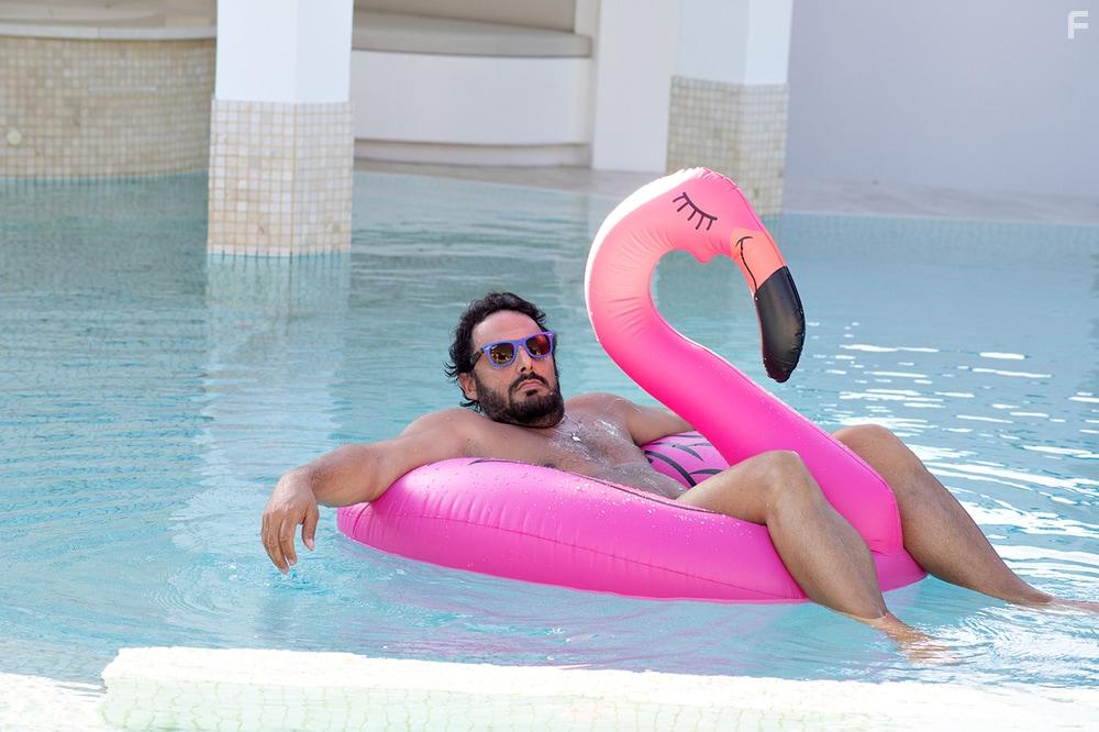 Tutta un'altra vita (2019)