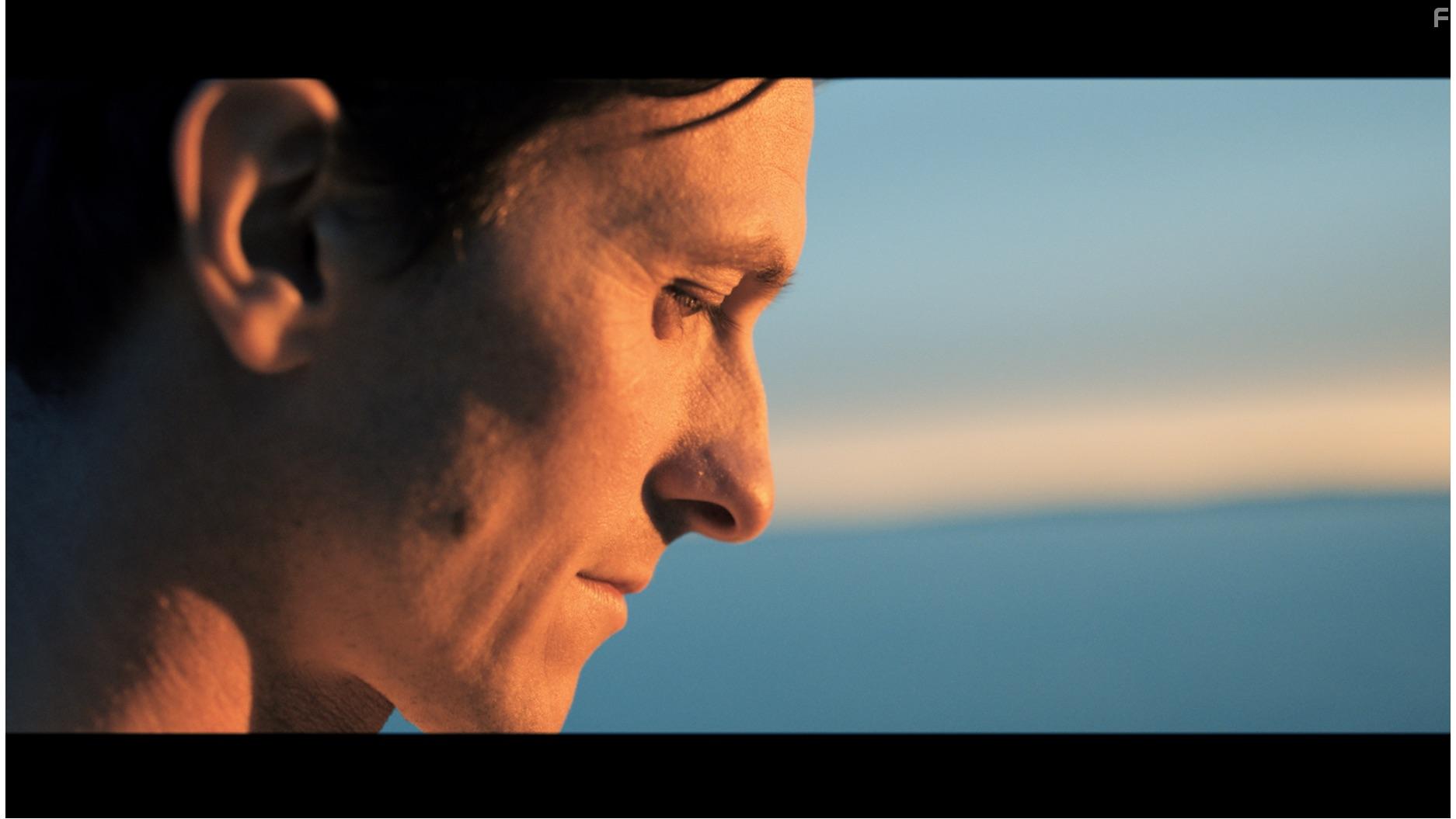 Viktor kerblom in Mareld (2019)