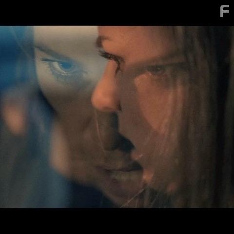 Hanna Oldenburg and Moa Malan in Mareld (2019)