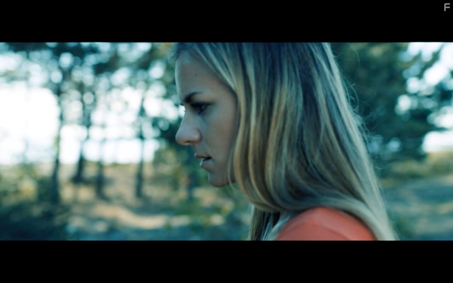 Hanna Oldenburg in Mareld (2019)